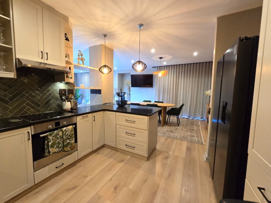 To Let 2 Bedroom Property for Rent in Oubaai Western Cape